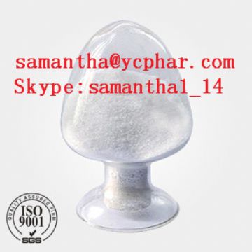 Dapoxetine Hydrochloride Cas: 129938-20-1